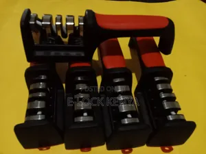 Quality Quick Knife Three Slots Sharpener