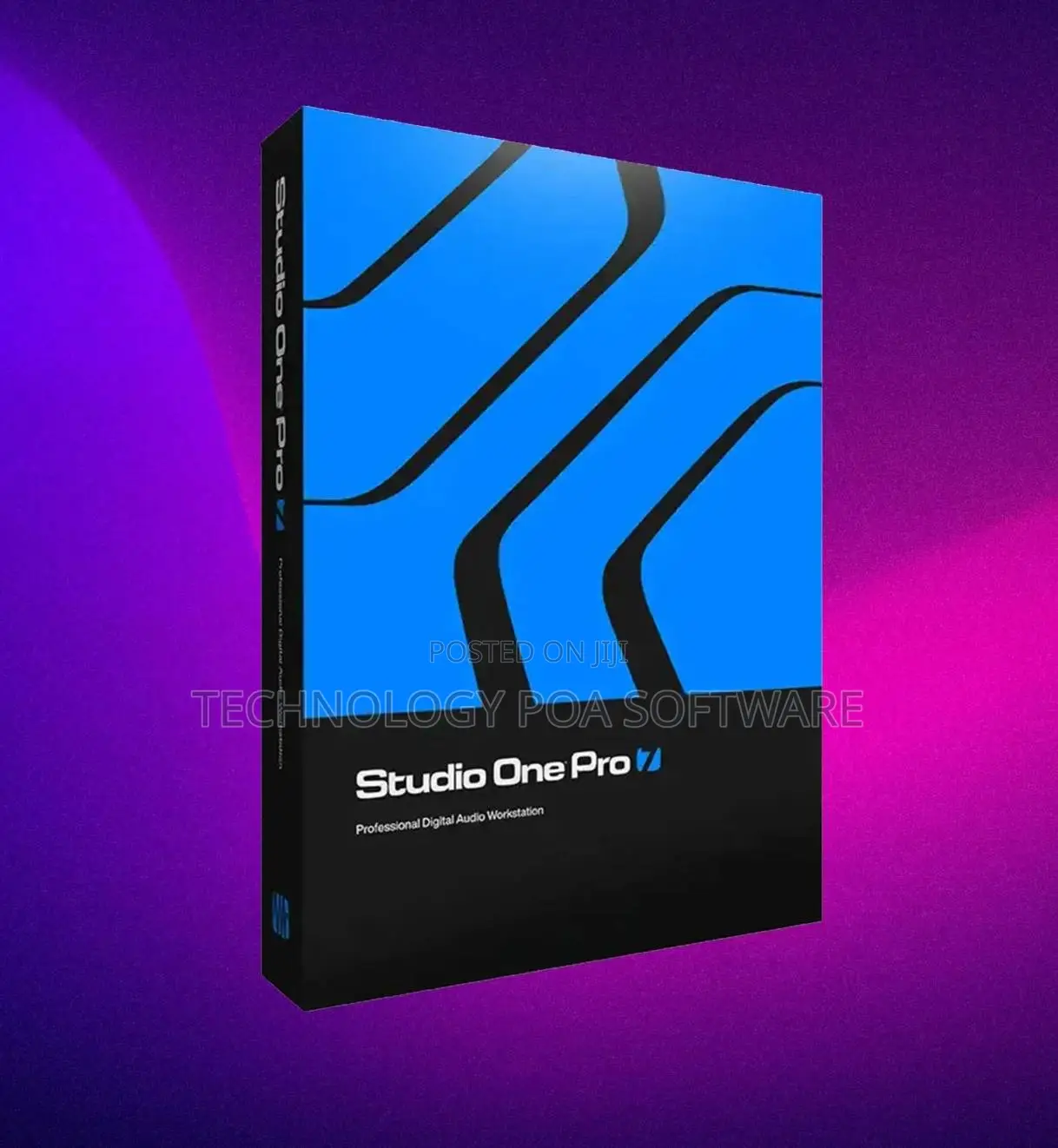 Presonous Studio One 7 Windows/Mac