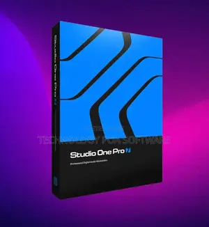 Presonous Studio One 7 Windows/Mac