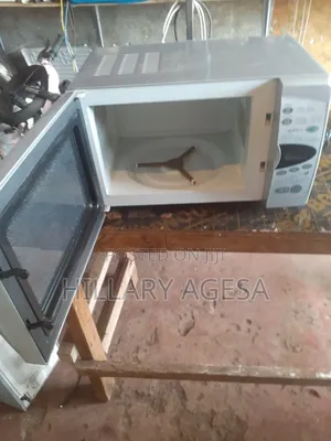 Microwave Sells