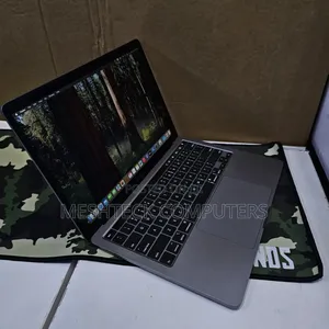 Laptop Apple MacBook Pro 2020 32GB Intel Core I7 SSD 4T