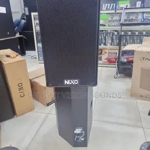 Nexo 12 Inch Speaker