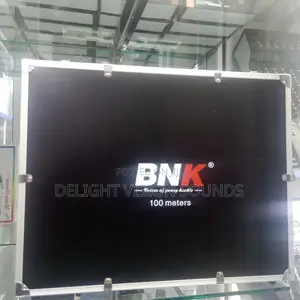 BNK 100 Wireless