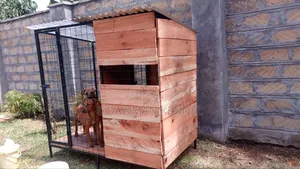 Dog Kennel