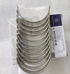 Mercedes Benz Engine Connecting Rod for 0m 642 W164 W166
