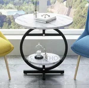 High Quality Round Side/ Coffee Table