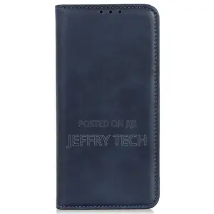 Flip Cover Samsung Galaxy S24 5G the Classic Style