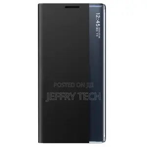 View Cover Samsung Galaxy S24 Ultra 5G the Atherette