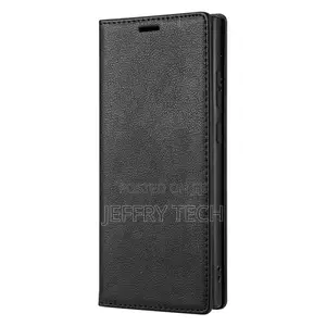 Flip Cover Samsung Galaxy S24 Ultra 5G Style the Ather