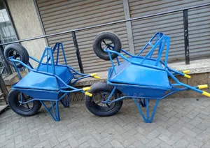 Top Quality Wheelbarrow