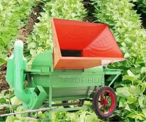 Beans Thresher /Multi-Function Sheller