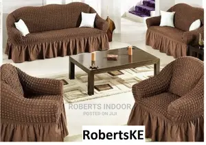 Elastic Sofa Covers 7 Seater