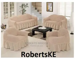 Elastic Sofa Covers 7 Seater