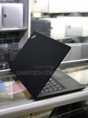 Laptop Lenovo ThinkPad T480s 16GB Intel Core I7 SSD 256GB