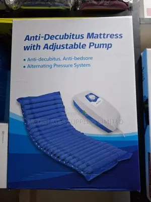 Anti Bedsores Mattress. ( Ripple Mattress, )