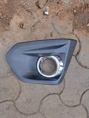 Subaru Impreza Gp2 Gp7 N16 Fog Light Cover
