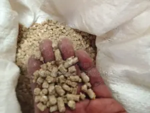 Creep Pellets for Dorper Younglings - 50kg