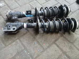 Daihatsu Move Front Shock Absorber