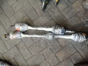 Toyota Corolla Nze /Fielder Drive Shaft