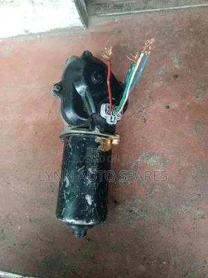 Nissan X-Trail T30 Wiper Motor