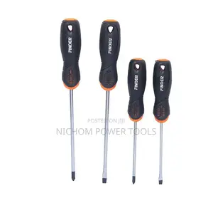 Finder 193030 4PCS Screwdriver Set 4PCS