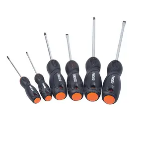 Finder 193031 6PCS Screwdriver Set 6PCS