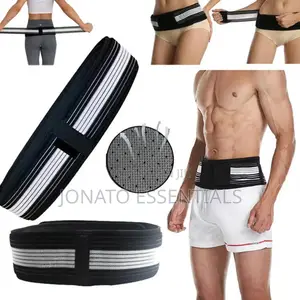Lower Back Pain Relief Belt, Pelvic Recovery Belt
