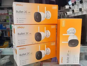 Wifi Wireless Bullet Outdoor Wireless Camera Imou