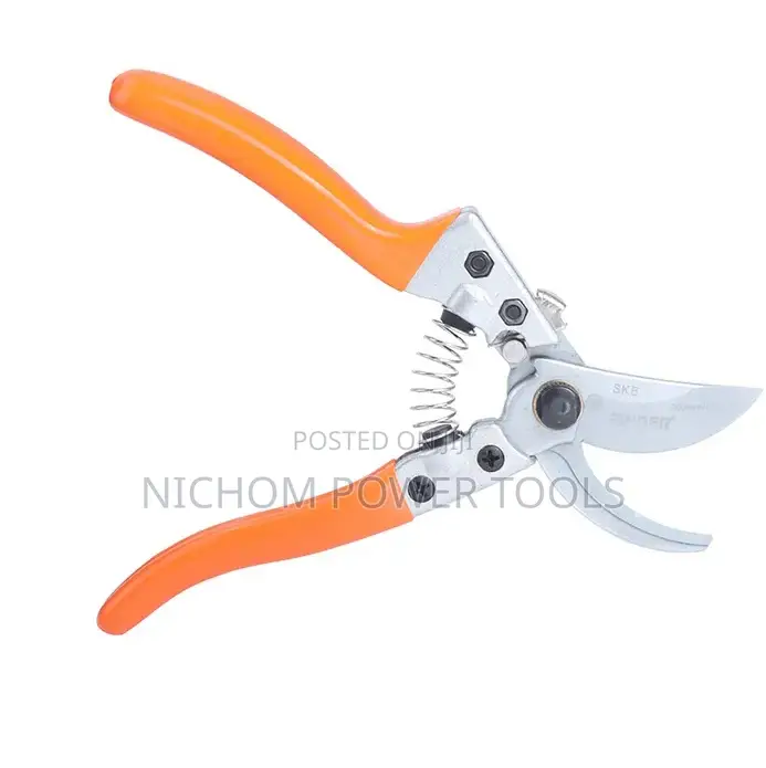 Finder 191637 Pruning Secateur 200mm/8"
