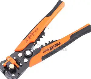 Finder 190206 Wire Stripper Plier 8"/200mm