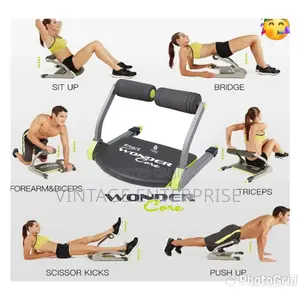 Wonder Core Bench