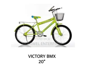 Kids Bicycle