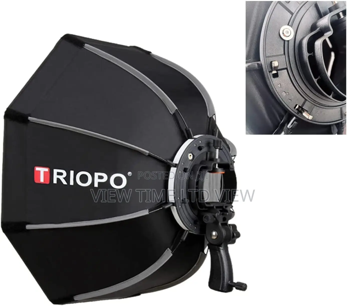 Triopo 65 Cm