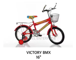 BMX Kid Bike
