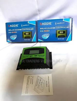 Controller Rg502=50A