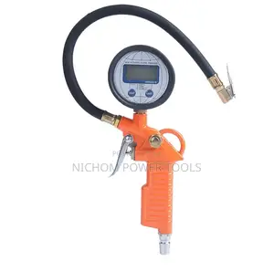 Finder 194225 Inflator and Gauge Kit