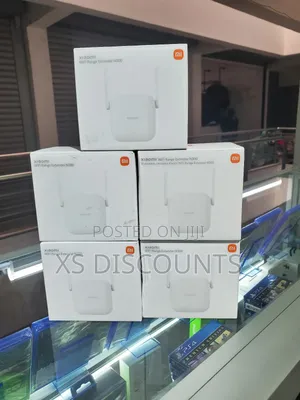 XIAOMI Wifi Range Extender N300 ! 