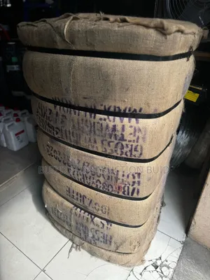 Curing Jute Cloth/Hessian Fabric