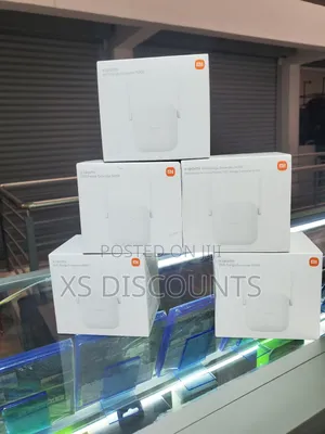 Xiaomi Mi Wifi Range Extender N300