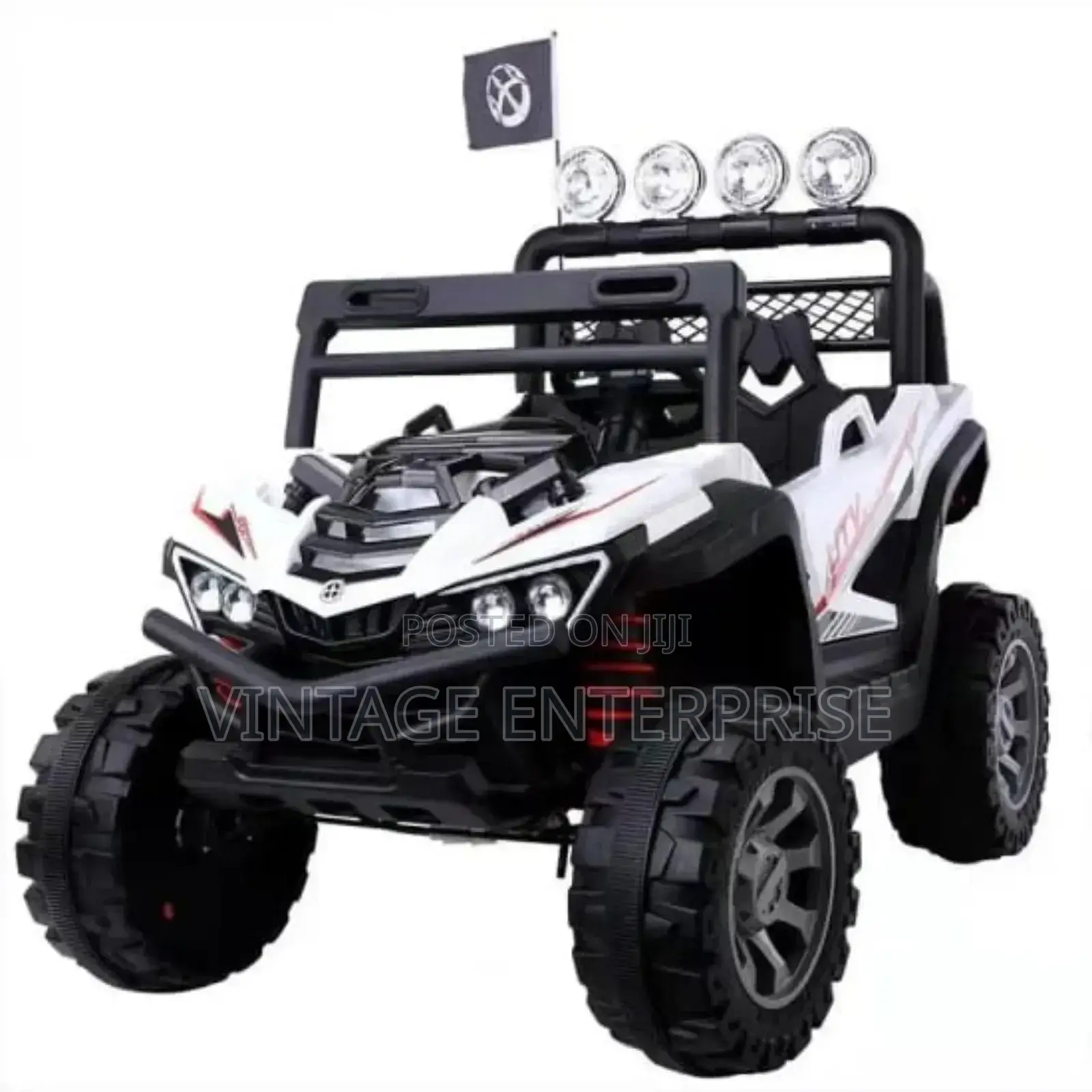 *Kids Electric Toy Car