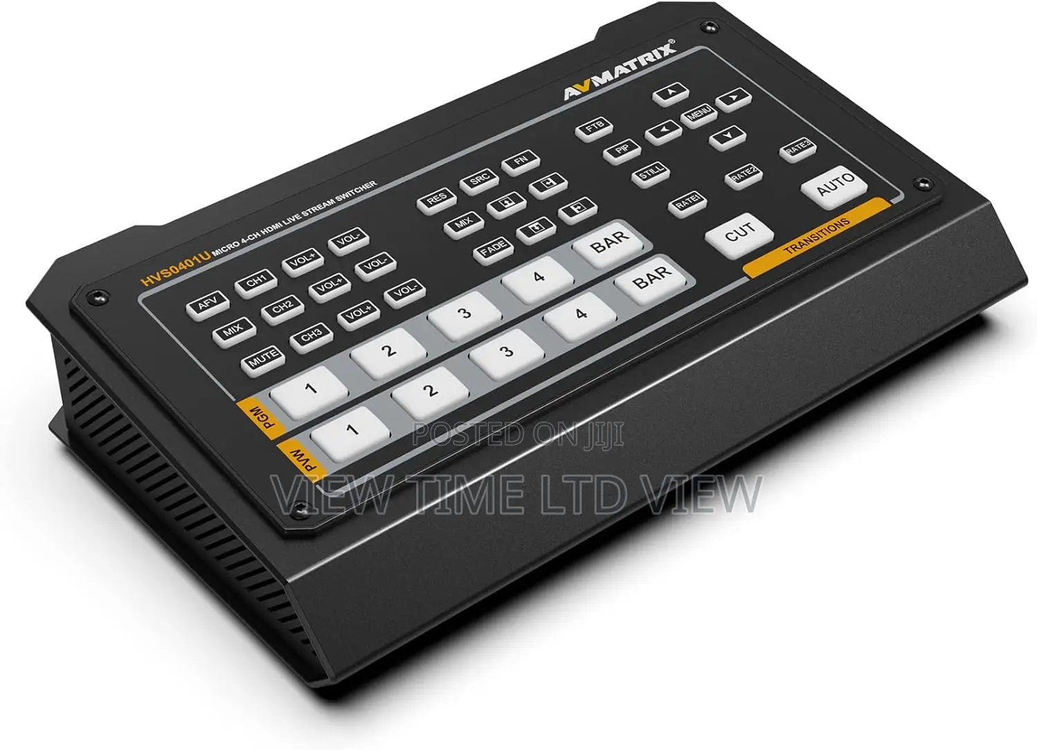 Avmatrix Hvs0401u