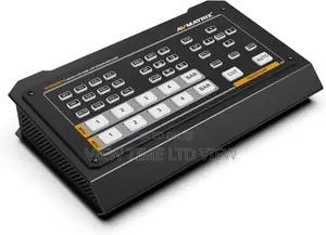 Avmatrix Hvs0401u