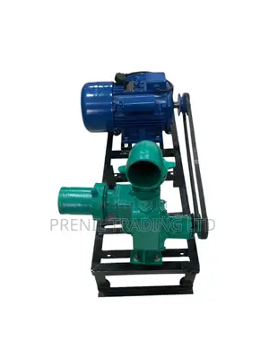 5hp Water Pump Electric