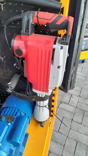 Power Zone Complete Demolition Breaker