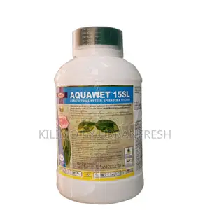 Aquawet SL Fertilizer 500ml