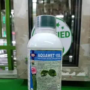 Aquawet SL Fertilizer