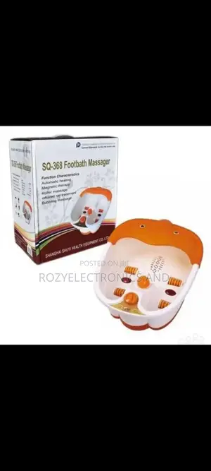 Foot Massager