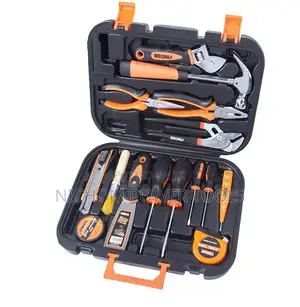 Finder 192572 21PCS Tool Set