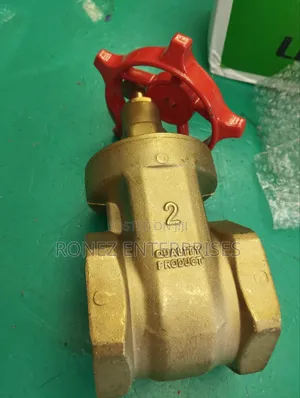 Gate Valve 2 Inch