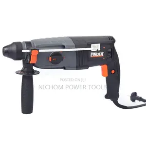 Finder 197228 Hammer Drill 800W